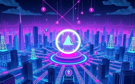 Why Solana Is the Best Choice for Token Development in a Multi-Chain World