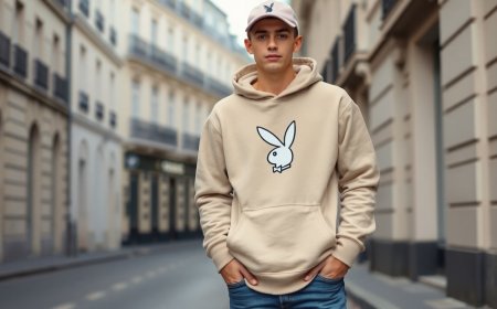 Playboy Apparel| Best Fashion In USA | Buy Now