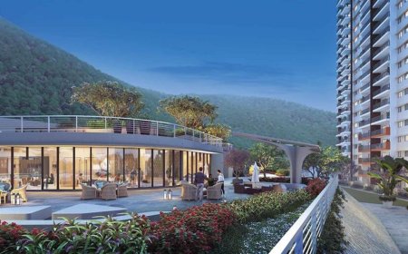 Top Reasons to Invest in Shapoorji Vanaha in Bavdhan, Pune – 3 & 4 BHK Flats