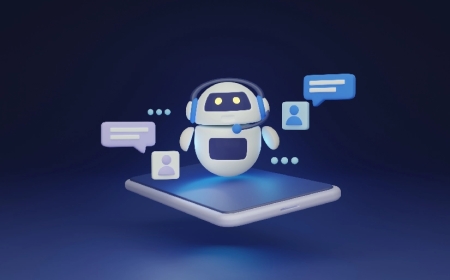 What Makes a Generative AI Voice Bot Solution Effective?