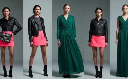 BaddieHub’s Style Secrets: How to Slay Every Season