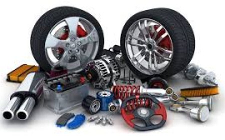 Your Resource for Purchasing Auto Parts Online