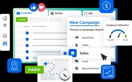 Top PPC Agency Near Me – Boost Sales Fast with Local Pay Per Click Experts