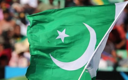 Pakistan Sports Bulletin | Latest News, Fixtures & Stats