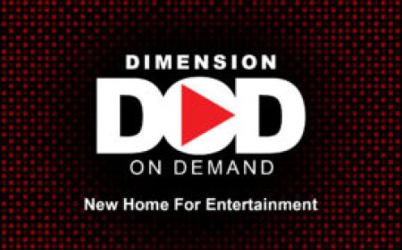 Ready for a Movie Marathon? Check Out These 5 English Dubbed Movies!