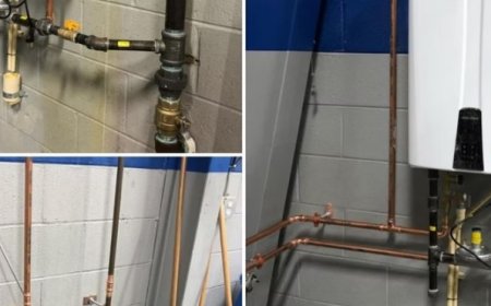 Affordable and Reliable Raleigh Water Heaters with Expert Installation and Maintenance