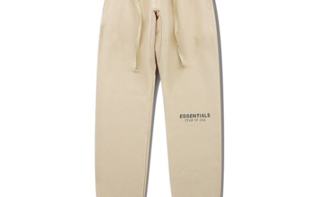 Essential Sweatpant Looks Built to Impress