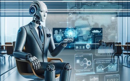 Custom AI Agent Development for E-commerce: A Game Changer