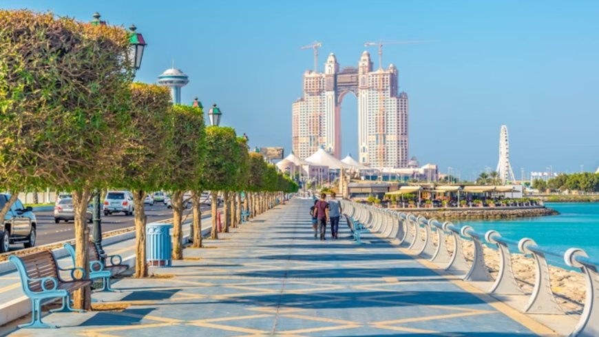 Sharjah Visa Online – Simple Guide for All Travellers
