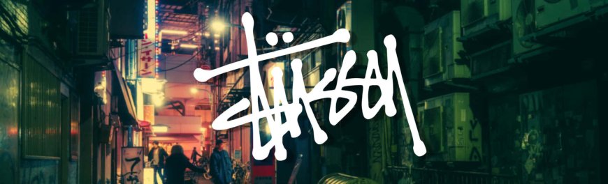 Where Is Stussy Gaining Hype Outside Canada?