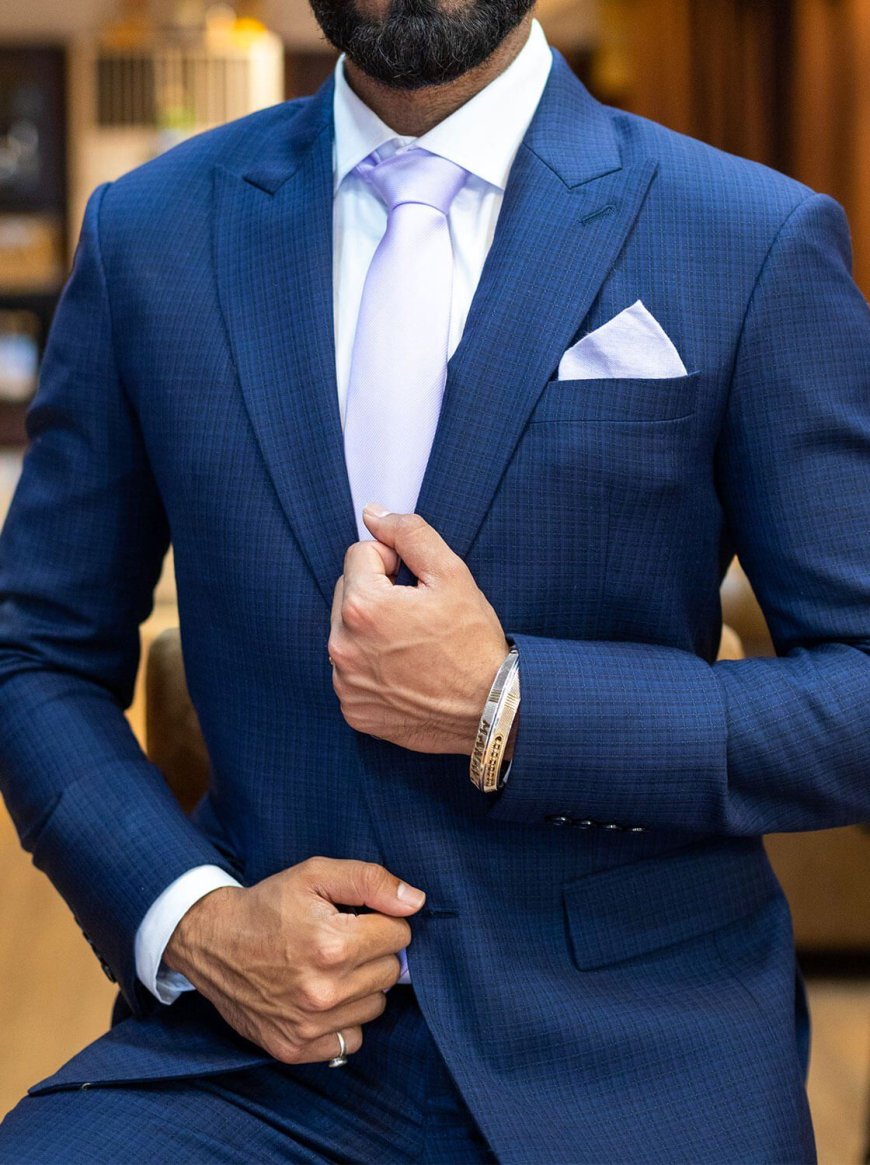 Discovering the Best Tailors in Bangkok: A 2025 Style Guide for Custom Clothing Enthusiasts