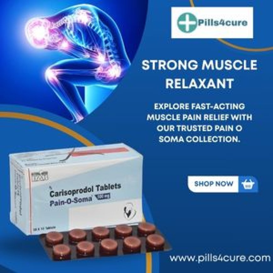 The Muscle Pain Shortcut You Didn’t Know You Needed