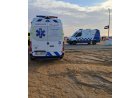 Ambulance Services for Expats and Tourists in the UAE: What You Need to Know?