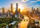 Etihad Airways Melbourne Office