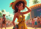 What to Wear to a Reggae Concert: 15+ Stylish Reggae Concert Outfit Ideas