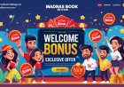 How Madras Book Free Online ID Works for New Users