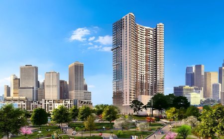 Rustomjee 180 Bay View: A New Era of Contemporary Luxury in Matunga