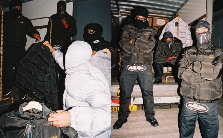 Corteiz And White Fox Clothing: Redefining Streetwear Culture in 2025