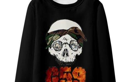 Limited Drop Alert – Grab Your Exclusive $uicideboy$ Merch Now