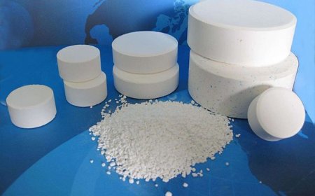 Understanding Chlorine: Properties, Production, and Industrial Uses