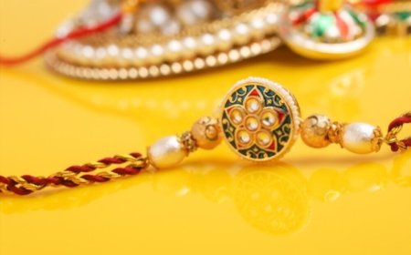 Tips for Choosing the Send Rakhi To Delhi