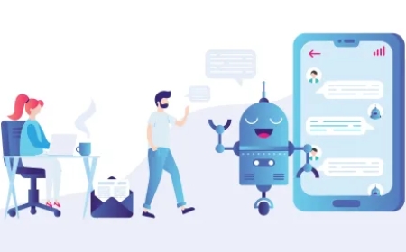 How to Choose the Right AI-Powered Voice Bot Solution for Your Business?