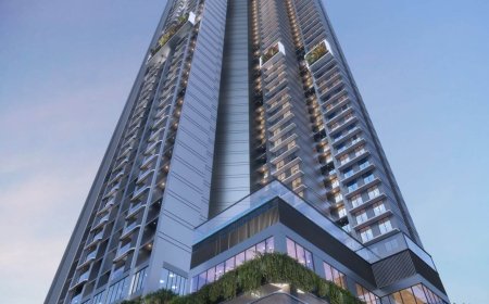 Live the High Life at Promesa Fremont Lalbaug, Parel – Prime Location, World-Class Amenities