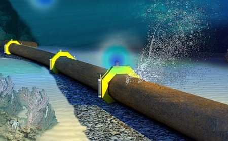 Global Water Detection Sensors Market Size and Strategic Outlook 2025-2032