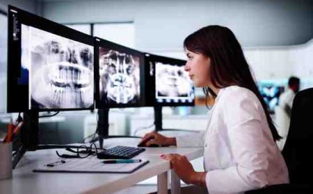 When Your Mouth Sends a Message Listen Closely in Warrington