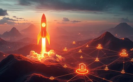 From Hype to Utility: How Token Marketing Services Create Long-Term Value