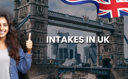 Which intake is best for the UK?