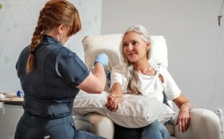 Supportive Cancer Care in Barrie You Can Trust