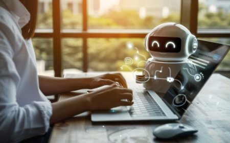 What Are the Core Technologies Powering AI Agent Development?
