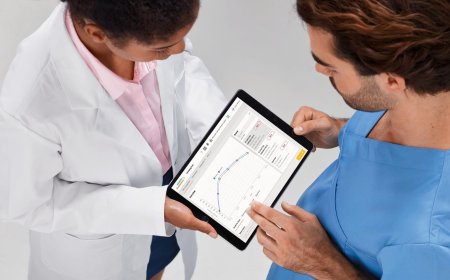 Global Radiation Dose Management Market Size, Share, Growth Analysis, Report 2025-2030