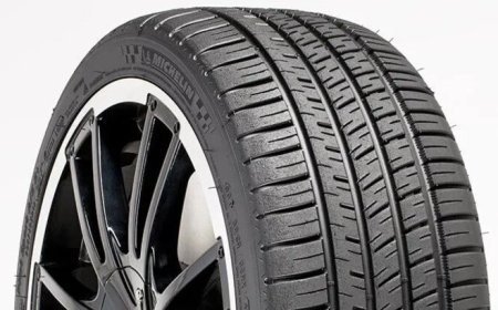 Global Ultra-High-Performance (UHP) Tire Market Size, Share, Growth Analysis, Report 2025-2030