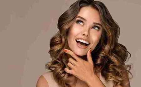 I Tried a Viral Whitening Hack Here’s What Surprised Me