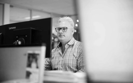 The Benefits of Investing in Personal Branding Photography in Sydney
