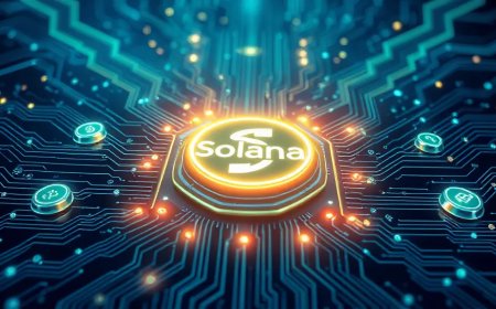 Top Features of Solana Token Development You Can’t Afford to Miss