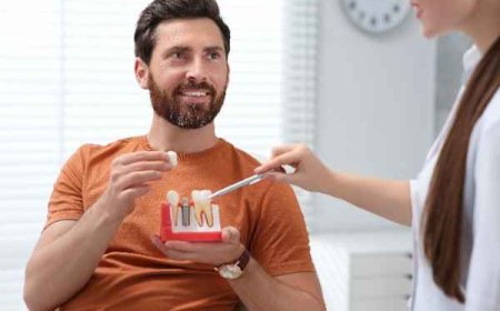 Urgent Dental Care: How Acting Fast Protects Your Smile