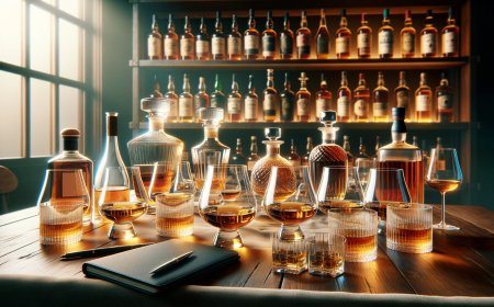 International Whisky Trends India Should Know in 2025