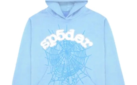 Sp5der Hoodie: A Streetwear Icon Redefined