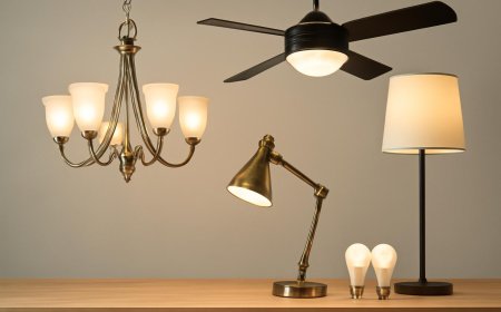 Lighting Deals: Your Ultimate Guide to the Best Offers and Discounts