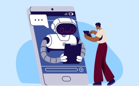 What Makes Real-Time Voice Bot Solutions Ideal for Global Support?