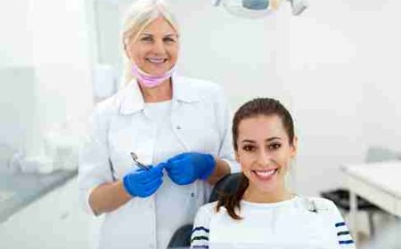 Quick, Reliable Help When Dental Problems Can’t Wait in Andover
