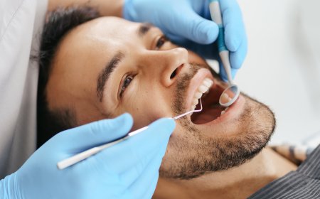 Are You Visiting the Dentist Often Enough? Here's the Real Answer