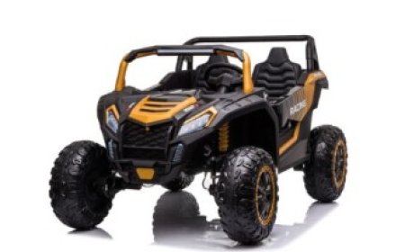 The Best Electric Dirt Bikes for Young Riders Power Safety and Fun