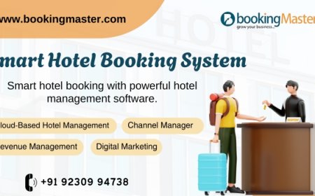 How Hotel Management Software Transforms Guest Experience