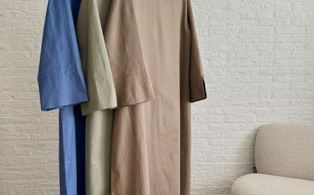 Abaya for Women in Dubai: The Ultimate Guide to Elegance,  Culture, and Style