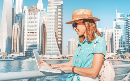 Are You Looking for the Best Internship in Mauritius? Career Guide