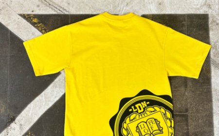 Syna: The Symbol of Streetwear’s New Identity